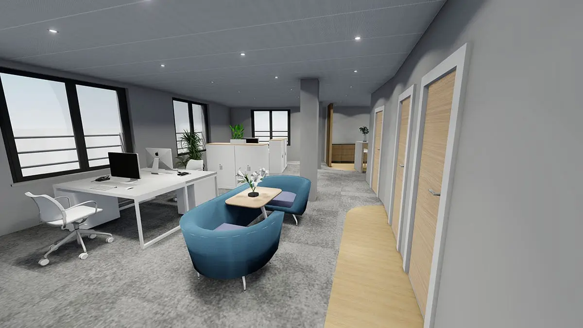 Luxor Services · Luxemburg