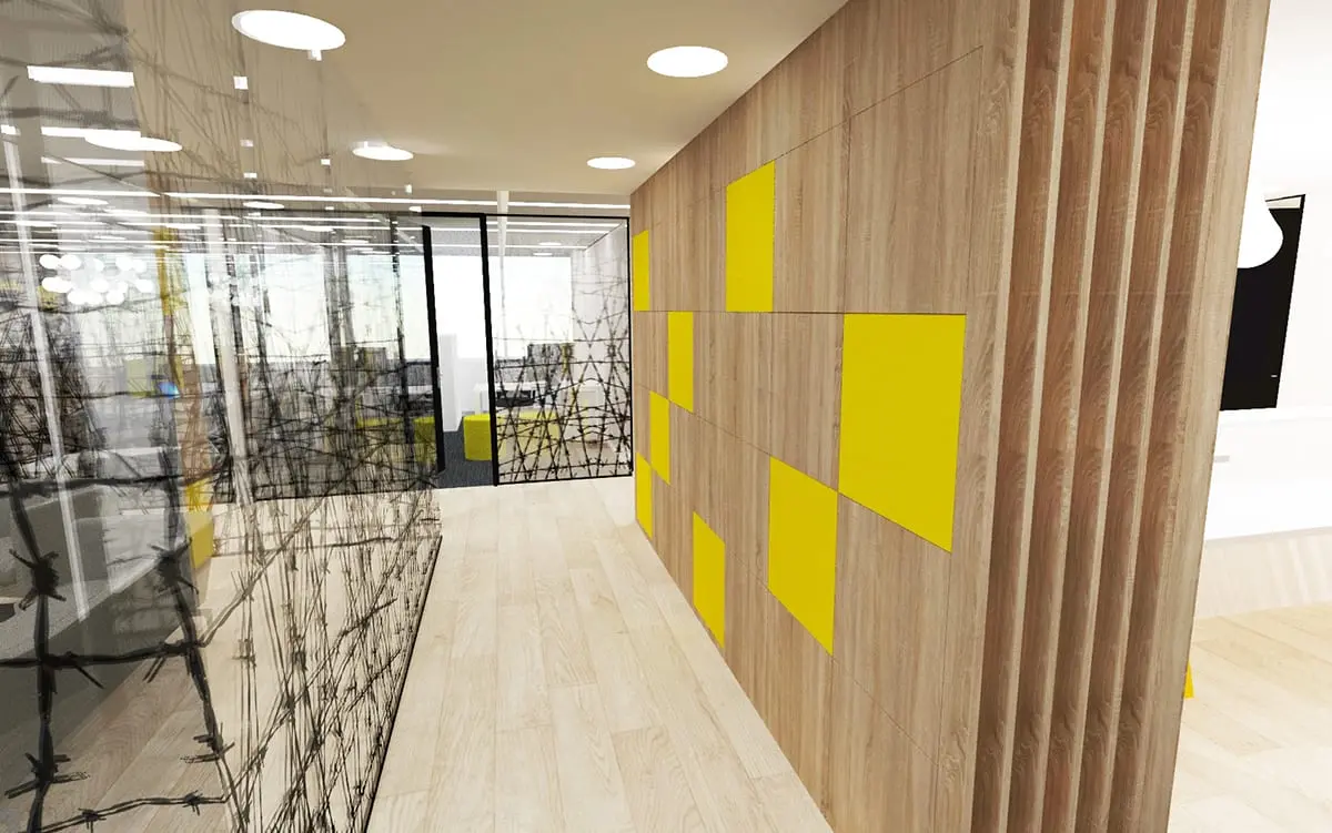 Projet D Amenagement · Brussels