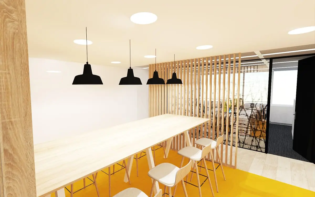 Projet D Amenagement · Brussels