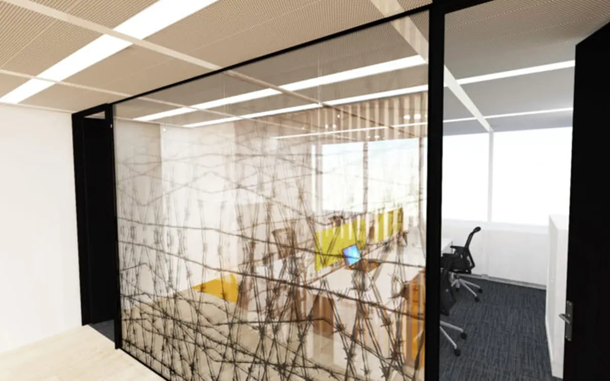 Projet D Amenagement · Brussels