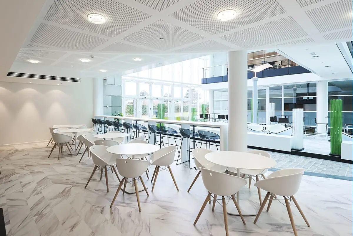 The Hub Plaza · Brussels