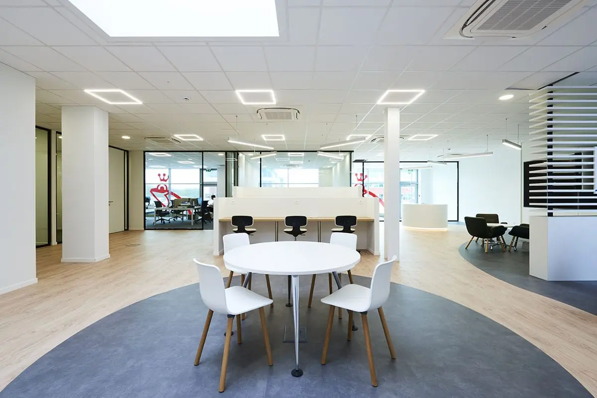 Werner Mertz · Axisparc Nivelles