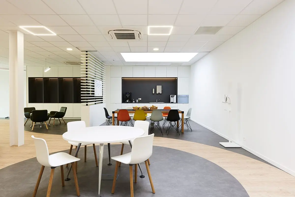 Werner Mertz · Axisparc Nivelles