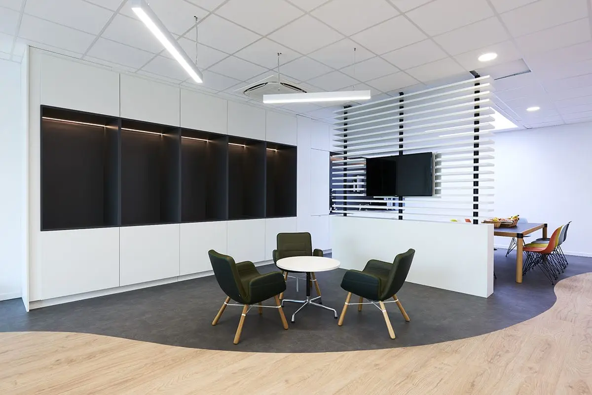 Werner Mertz · Axisparc Nivelles