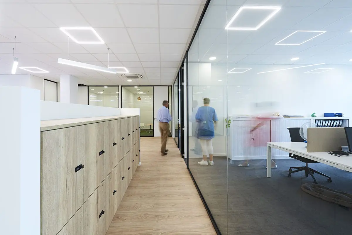 Werner Mertz · Axisparc Nivelles