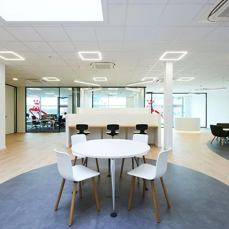 Werner Mertz · Axisparc Nivelles